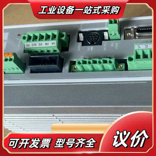 IAI 驱动器SCON-CB-750WAI-CC-0-2-S议价