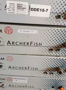 ASM点胶机DDE15-7固晶机控制器订货号259830年份议价