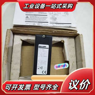 S92 RA01 C传感议价 66M BALLUFF巴鲁夫BOD