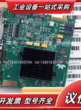 DALSA Xtium-CL MX4 OR-Y4C0-XMX议价