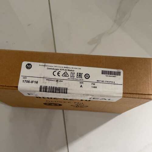 1756-IF16议价