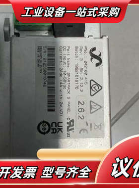 ELTEK易达SMARTPACK S电源模块，型号24210议价