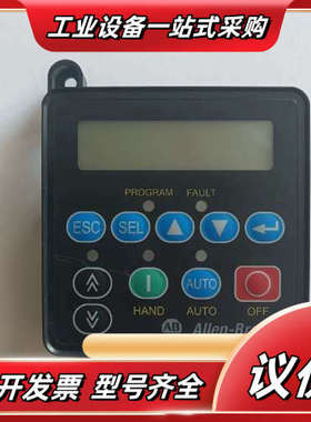 Allen-Bradley - PF400  400P变议价
