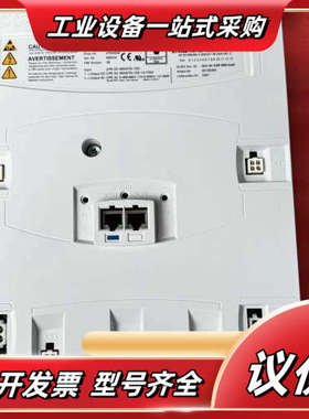 库卡C4机器人驱动器  KSP600-3×40 ECMAS3议价