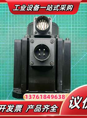 伺服2KW电机:MSME202GCG，MSME202GC议价