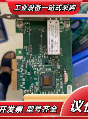 Intel PRO 1000 9400PF 82572 PC议价