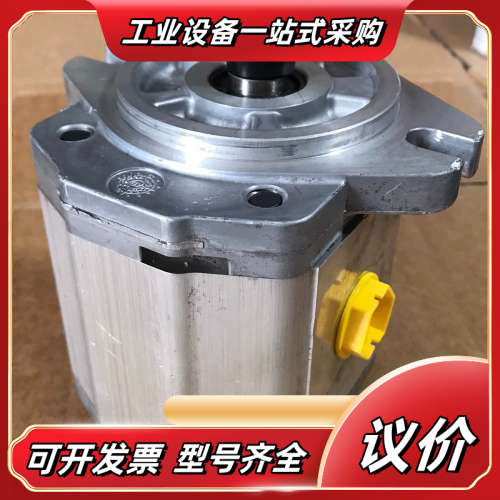 丹佛斯齿轮泵SNP2NN/017RN06GA 仅装机未使用议价