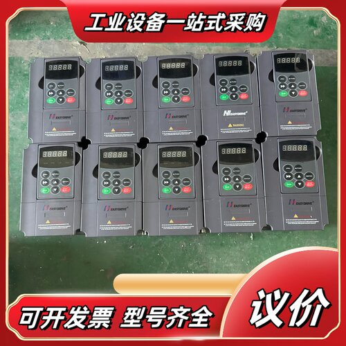 易驱变频器 M200-4T0040VER1M00议价