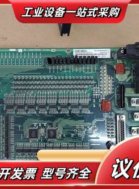 FCU6-HR378 电路板 HR378议价