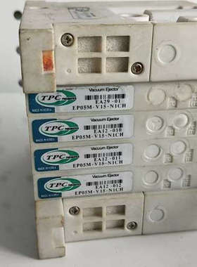 TPC EA12-EP05M04-V15-N1CH     现货*议价