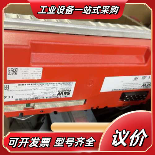 SEW Eurodrive变频器，型号MTA11A-503-议价