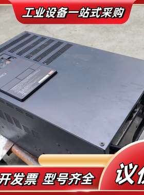 整流器 FR-HC2-H75K 功能完好，，有需议价