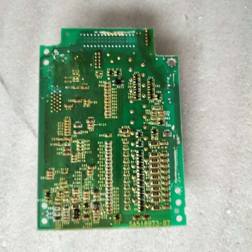 G9系列变频器CPU主板：G9-CPCB4-7.5，议价