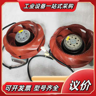 743库卡机器人风机RER190 176 3议价 KUKA