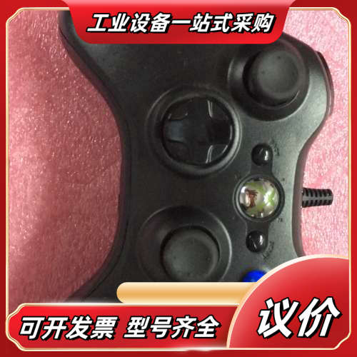 出售Xbox 360 CONTROLLER控制器如图所示，要议价