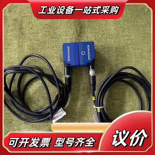 得利捷matrix 220 385-010.工业设备读码器议价