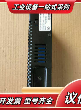 进口设备UNION UP300S24开关电源，AC交议价