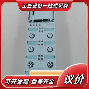 3BH00 无 0XA0 正品 链议价 全新原装 6ES7141