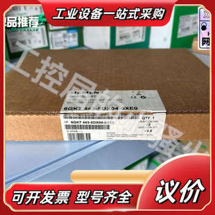 5通讯模块 CP443 6GK74议价 5DX04 443