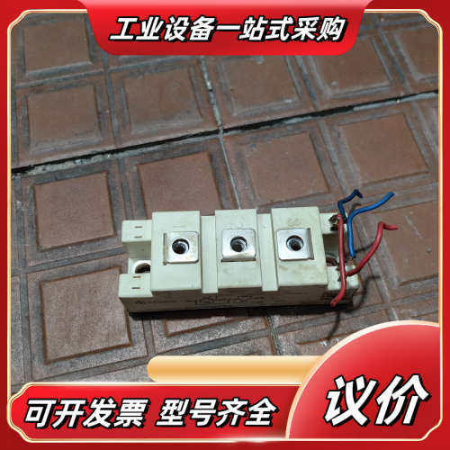 英飞凌IGBT模块处理  FF50R12RT4  原装件议价
