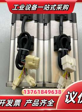 伺服750W电机：MUMA082A1H议价