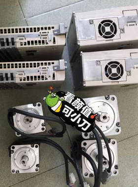 安川伺服，七系750W，400W各种型号都有。时价，有需议价