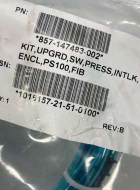 Lam P/N：857-147483-002 Rev B 压议价