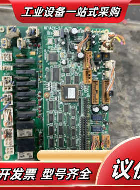 NF1ACX-2板卡CM202-D贴片机A9X001599L议价