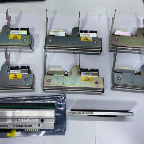 Intermec易腾迈PF4i/PM4i打印头300dpi议价