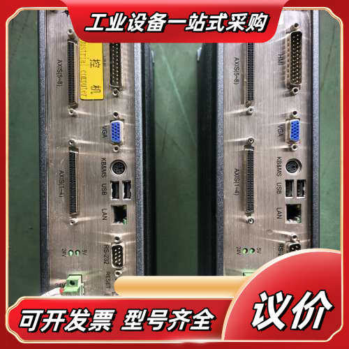 固高科技自动化控制器，CPAC-0toBox-UCT2-4P议价