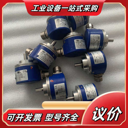 堡盟编码器baumer GM400.Z61实拍图片，技术议价