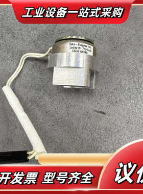 Sala-Burgess Ledex CAGE 81840传议价