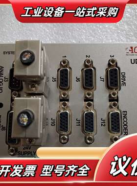 ACS UDIlt2200N01S运动控制器，带EtherC议价