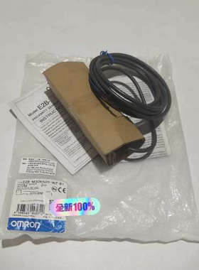 OMRO欧姆E2B-M30KN20-WZ-B1 全新原装正品议价