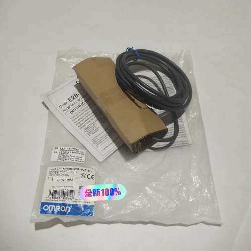 OMRO欧姆E2B-M30KN20-WZ-B1 全新原装正品议价