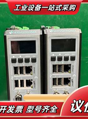 SERVOTRONIX高创运动控制器MC-E16-702-0议价
