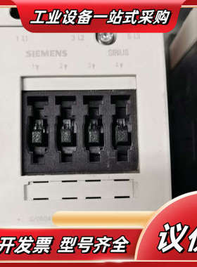 3RT1044-1BB44   DC24V原装接触议价