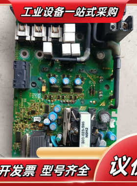 ETP710243安川变频器，功能正常议价