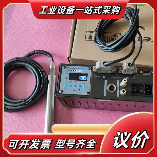 NAKANISHI中西电主轴控制器E3000C原装带主轴议价