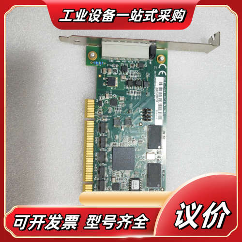 SST-DN4-PCU V2.1.0 安川机器人通讯板卡议价