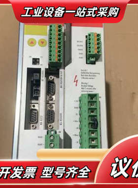 #电子器件 BECKHOFF倍福 AX2526-B200二议价