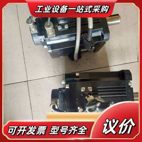伺服电机 HF-SP352B 3.5KW议价