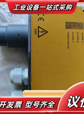 SAMON  气体探测器.   件  GS230-HFC议价