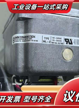 进口ELECTROSWITCH议价