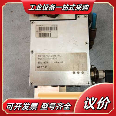 兰尼Lanny伺服阀 Lanny D2T2EASIB25M议价