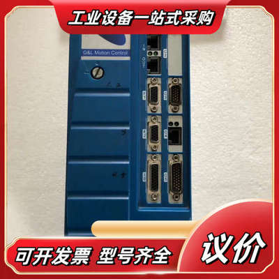 DANAHER丹纳赫驱动器MMC-SD-6.0-460-D议价
