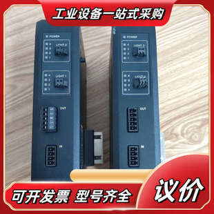 1台 DC20E 280议价 基恩士