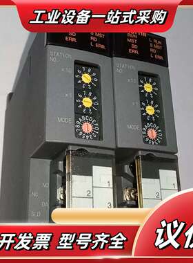 QJ61BT11N模块  原装 成色好 功能 单议价