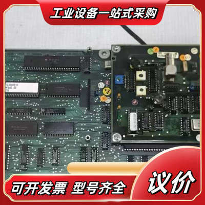 控制板YPK107E 原装现货YT204001-FY议价