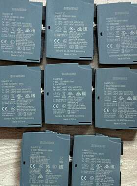 PLC模块6ES7 132-6BH01-0BA0，成色议价